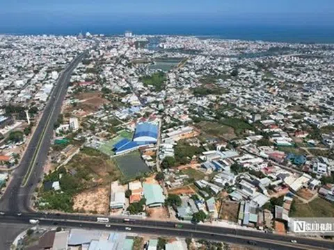 Lâm Đồng thúc tiến độ các dự án trọng điểm: Có hồ sơ nào xử lý ngay hồ sơ đó