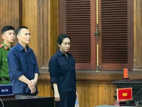 Hành vi gian dối của cặp vợ chồng cùng hợp sức lừa đảo