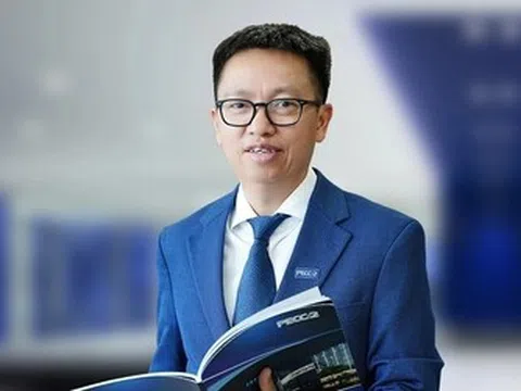 Chủ tịch và Kế toán trưởng bị khởi tố, TV2 phát thông báo khẩn