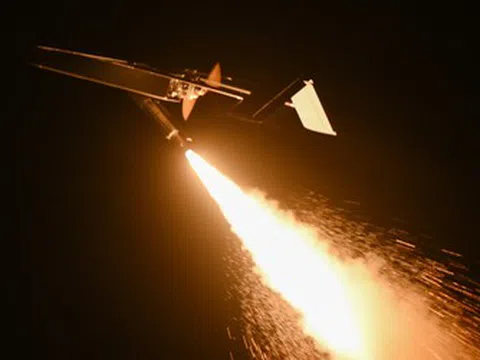 NATO, EU lên tiếng về các vụ drone xâm nhập không phận Estonia