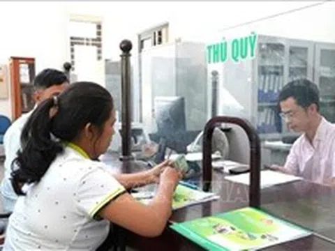 Khẳng định sứ mệnh đảm bảo an sinh xã hội của nguồn vốn tín dụng