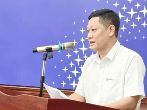 Sau TV2, thêm Chủ tịch TV1 Nguyễn Hữu Chỉnh bị khởi tố