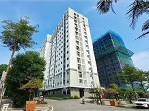 Đã đến lúc coi nhà ở xã hội cho thuê là hạ tầng an sinh
