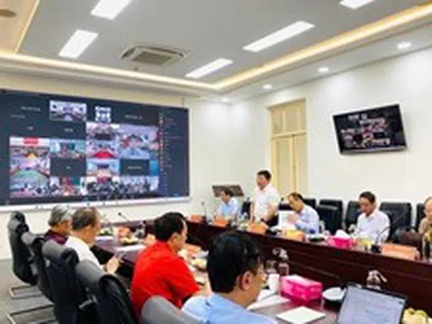 Tăng cường giám sát nguy cơ xâm nhập của dịch bệnh Ebola