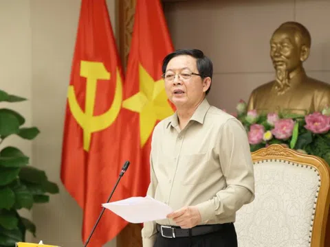 Phó Thủ tướng: Không điều chỉnh quy hoạch tùy tiện, thiếu tầm nhìn chiến lược