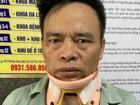 Bắt người đàn ông sát hại người tình vì nghi không chung thủy