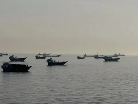 EU hạ dự báo tăng trưởng năm 2026 khi khủng hoảng eo biển Hormuz đẩy lạm phát tăng cao