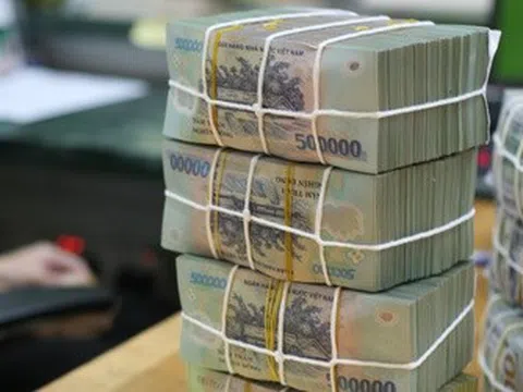 Đề xuất thu nhập vãng lai từ 5 triệu đồng mới phải nộp thuế