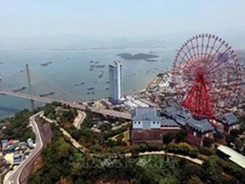 Quảng Ninh triển vọng trong chu kỳ bất động sản mới