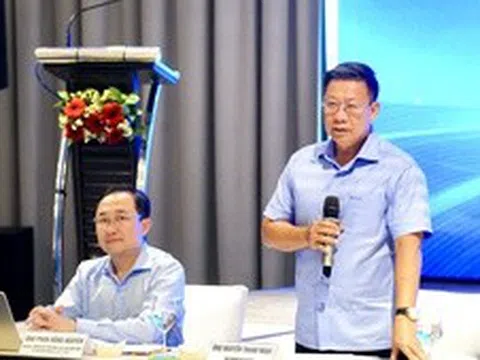 Góp ý sửa đổi Luật Phổ biến, giáo dục pháp luật phù hợp thực tiễn