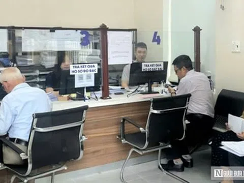 Huế bứt phá chỉ số hài lòng - Bài 1: “Chìa khóa” tạo nên bước tiến ấn tượng