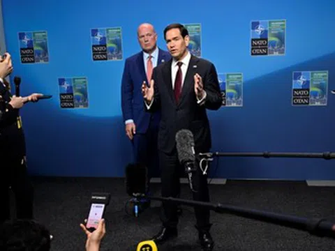 Ông Rubio: NATO phải “có giá trị” với Mỹ
