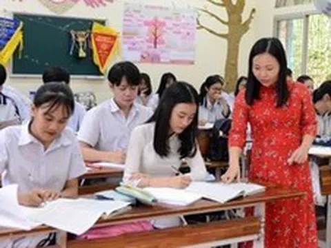Đề xuất mở rộng đối tượng bồi dưỡng nghiệp vụ sư phạm, thu hút nhân lực, khắc phục thiếu giáo viên