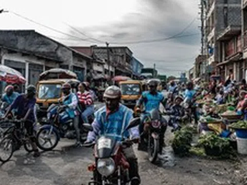 Điều gì khiến đợt bùng phát dịch Ebola tại Congo gây lo ngại?