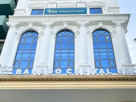 Bamboo Capital nêu 3 nguyên nhân khiến báo cáo tài chính chậm công bố