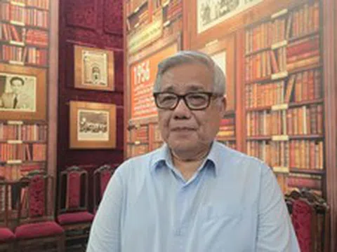 Đại học Quốc gia Hà Nội phải là "túi khôn" chiến lược và diện mạo quốc gia trong kỷ nguyên mới