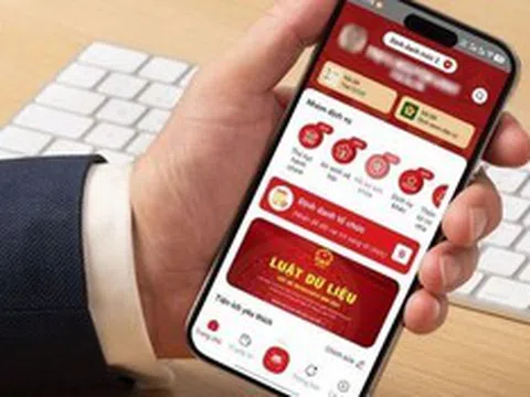 Hợp đồng lao động điện tử được cấp mã ID từ 1/7/2026
