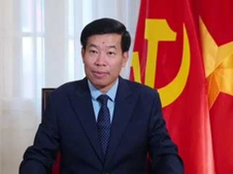 Kỳ vọng lớn từ chuyến thăm chính thức Thái Lan của Tổng Bí thư, Chủ tịch nước Tô Lâm