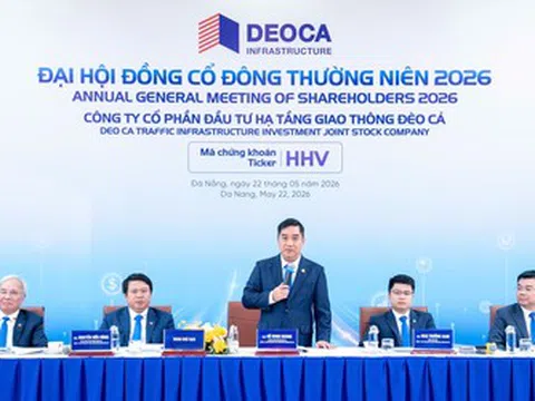 Đèo Cả nói gì về việc rút khỏi một số dự án lớn như Tân Phú - Bảo Lộc, Đại lộ sông Hồng?