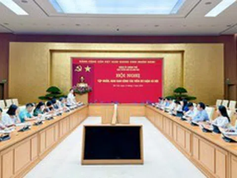 Phát huy vai trò cộng tác viên dư luận xã hội, đáp ứng yêu cầu nhiệm vụ trong tình hình mới