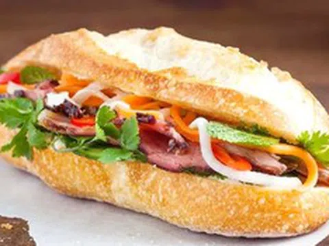 Ăn sáng với món "vạn người mê", 39 người nôn ói nhập viện cấp cứu