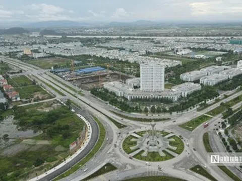 Thanh Hóa tính toán phương án sắp xếp thôn, tổ dân phố chưa đạt tiêu chuẩn