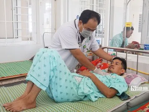 Vụ nghi ngộ độc bánh mì ở Gia Lai: Số ca nhập viện tăng lên 75 người
