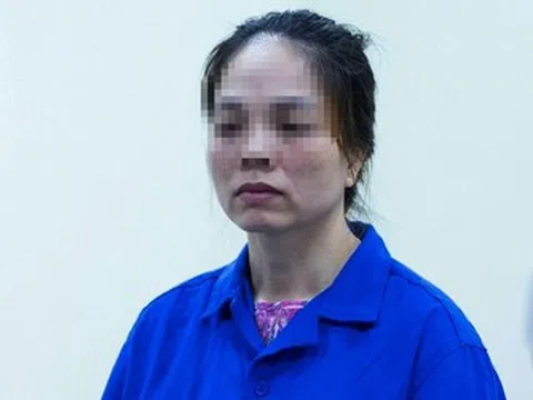 Vì sao nữ bị cáo "hổ báo" đánh người tại chung cư được thả tự do tại tòa?