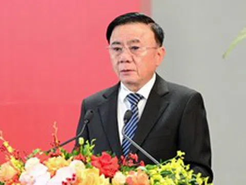 Bộ Chính trị điều chỉnh phân cấp quản lý cán bộ và danh mục chức danh lãnh đạo một số cơ quan Trung ương