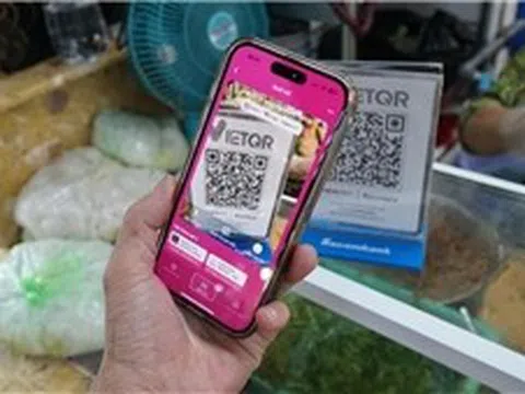 Thanh toán số bùng nổ, ngân hàng Việt còn thiếu gì?