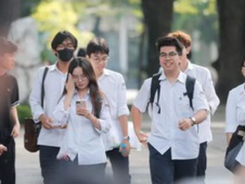 Kiến tạo đại học hạnh phúc: Từ tầm nhìn đến hành động