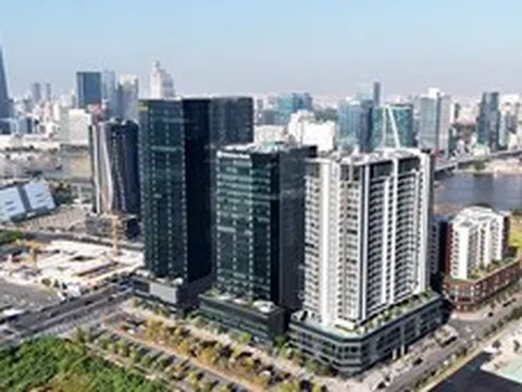 Vì sao Trung tâm Tài chính quốc tế Việt Nam chưa có ngân hàng ngoại tham gia?