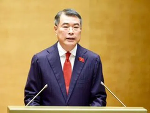 Kiện toàn BCĐ phát triển khoa học, công nghệ, đổi mới sáng tạo, chuyển đổi số và Đề án 06