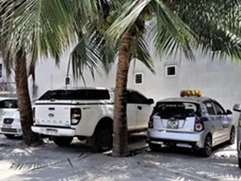 Bí quyết chống nóng hiệu quả cho ô tô ngày nắng gắt