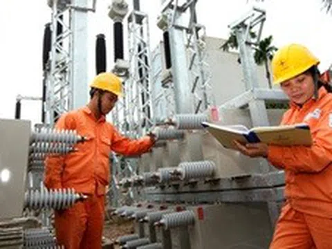 Cao điểm nắng nóng 2026: EVN triển khai nhiều giải pháp bảo đảm cung cấp điện, hướng dẫn tiết kiệm điện