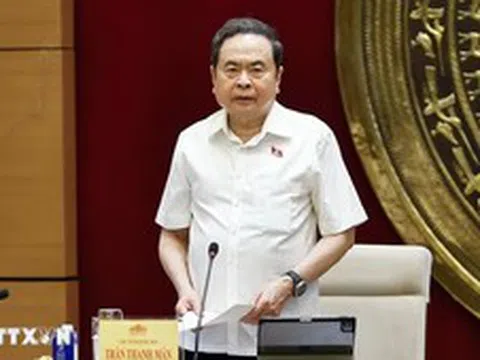 Ủy ban Khoa học, Công nghệ và Môi trường không được phép đi sau thực tiễn