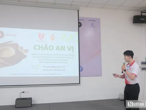 Huế khơi dậy khát vọng khởi nghiệp sáng tạo - Kỳ 1: Sinh viên nhập cuộc “đường đua” đổi mới