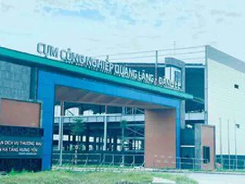 Thanh tra 8 dự án nhà ở, cụm công nghiệp tại Hưng Yên