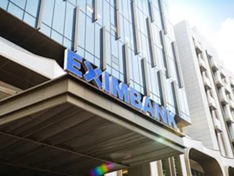 Eximbank sắp họp ĐHĐCĐ bất thường để bầu nhân sự lãnh đạo mới