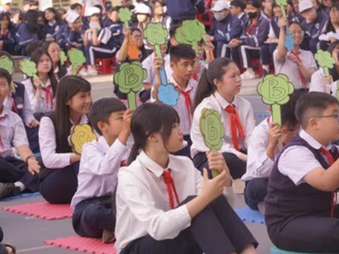 Phó Giám đốc Sở GD&ĐT Lâm Đồng: Mạng xã hội tác động tiêu cực, làm lệch lạc suy nghĩ một bộ phận giới trẻ