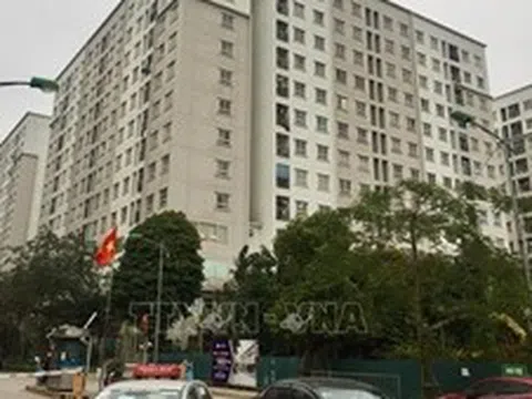 Từ 'mua để sở hữu' sang 'thuê để an cư'