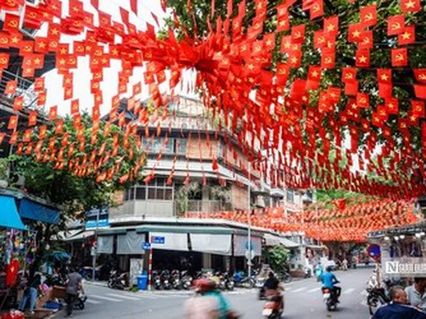 Thôn ở Hà Nội, Tp.HCM phải từ 500 hộ, tổ dân phố từ 700 hộ trở lên