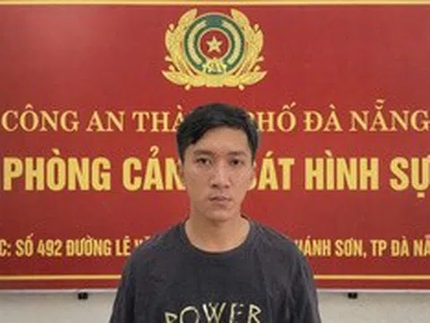 Bắt đối tượng ban ngày giả khách du lịch, ban đêm đột nhập nhà thờ trộm tài sản