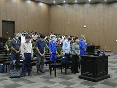 Lý giải cách tính thiệt hại hơn 800 tỷ đồng ở dự án Bệnh viện Bạch Mai, Việt Đức