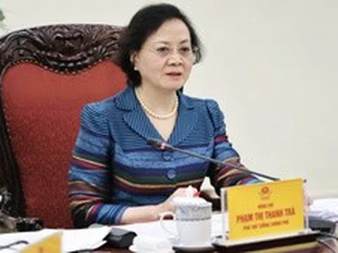 Kiện toàn Ban Chỉ đạo về cải cách chính sách tiền lương, bảo hiểm xã hội và ưu đãi người có công