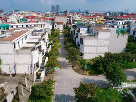 Nếu kê khai giá bán nhà đất thấp hơn bảng giá đất, cơ quan thuế sẽ tính lại