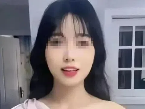 Cô gái 24 tuổi bị bắt sau video 100 triệu lượt xem