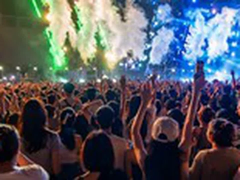 Đà Nẵng có thêm lễ hội festival biển phục vụ du khách