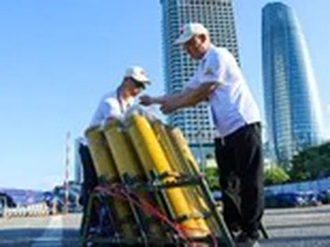 Đội chủ nhà Việt Nam và đương kim vô địch Trung Quốc hé lộ màn 'khai hỏa' đầy bất ngờ tại DIFF 2026
