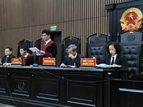Tuyên án các bị cáo liên quan đến sai phạm gây thất thoát, lãng phí tại dự án Bệnh viện Bạch Mai, Việt Đức cơ sở 2